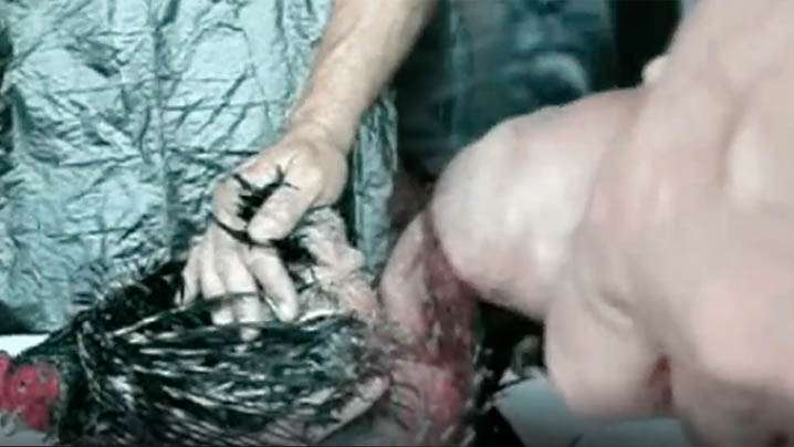 鸡被鸡奸从背后操她的洞封面图