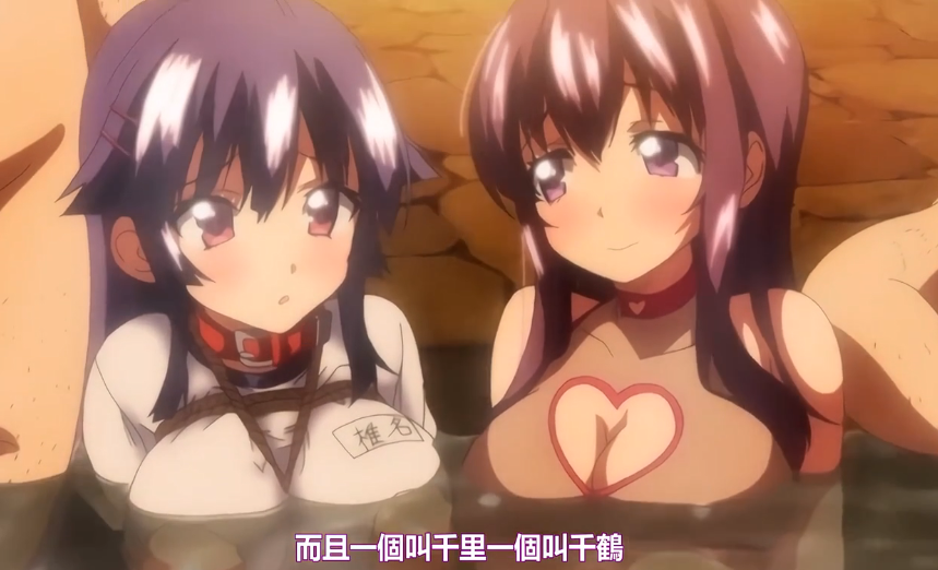 中文字幕千鹤酱的开发日记第六集封面图