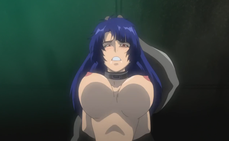 中文字幕魔界骑士英格丽德第三集封面图