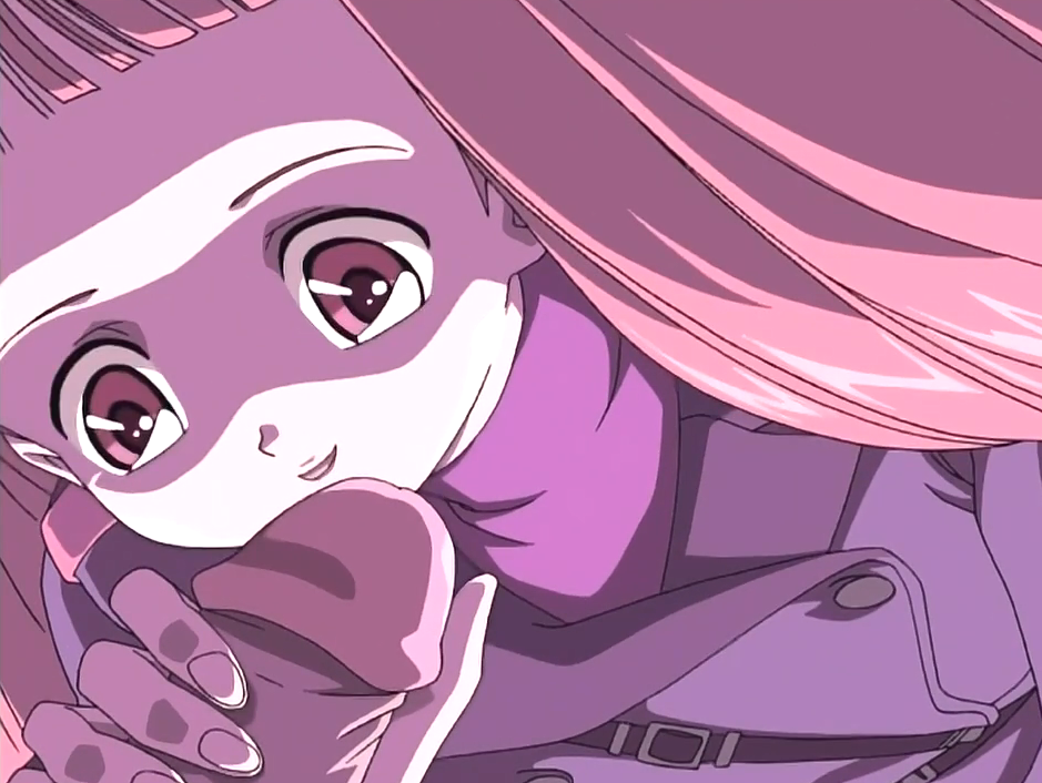 中文字幕天使核心天使之家第一集封面图