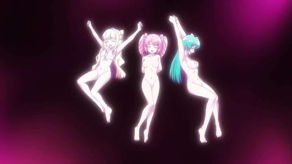 憧憬成为魔法少女2封面图