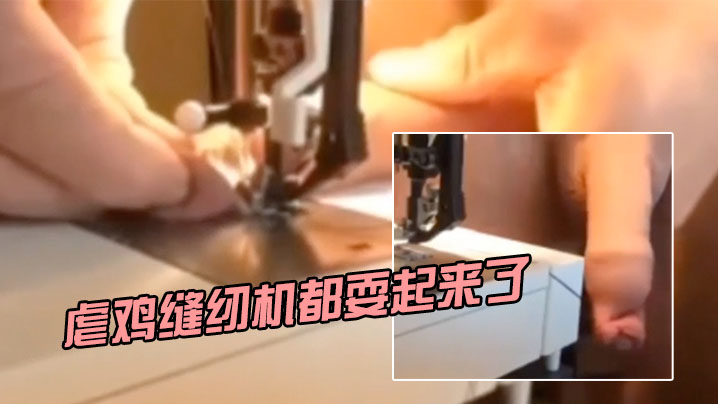 虐鸡耍起来了封面图