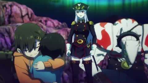 魔都精兵的奴隶第01集封面图