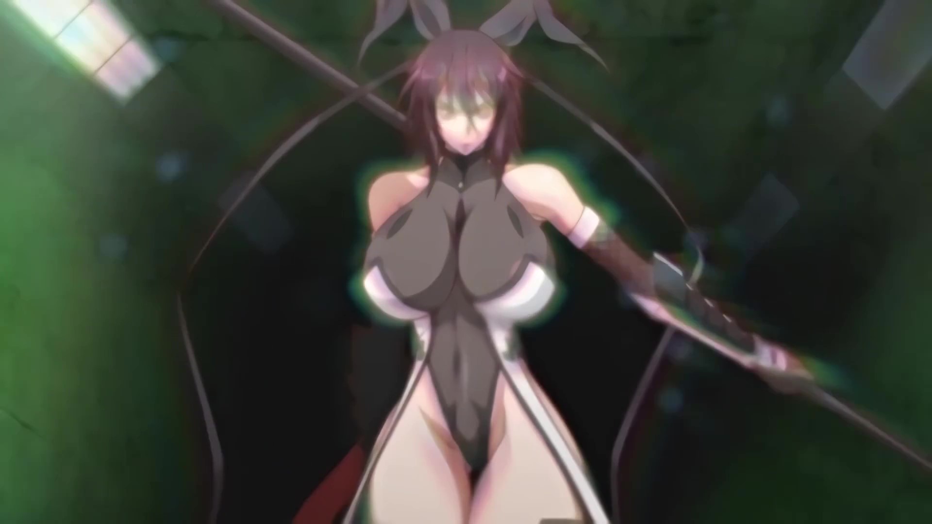 対魔忍不知火淫欲の奴娼婦封面图