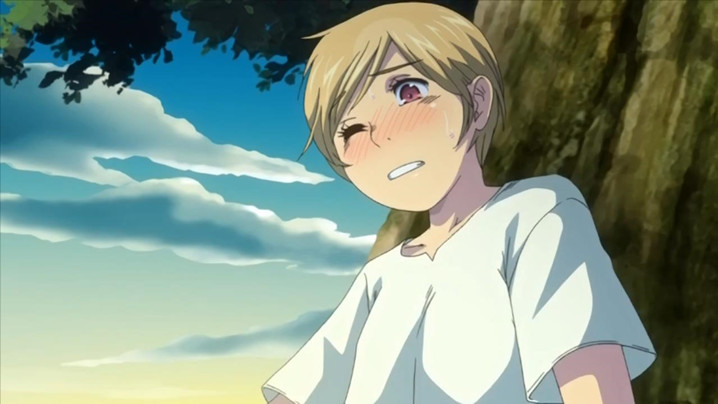 西游记日番②封面图