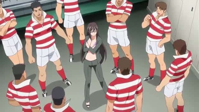 中文字幕少女的夏季集训课程2封面图