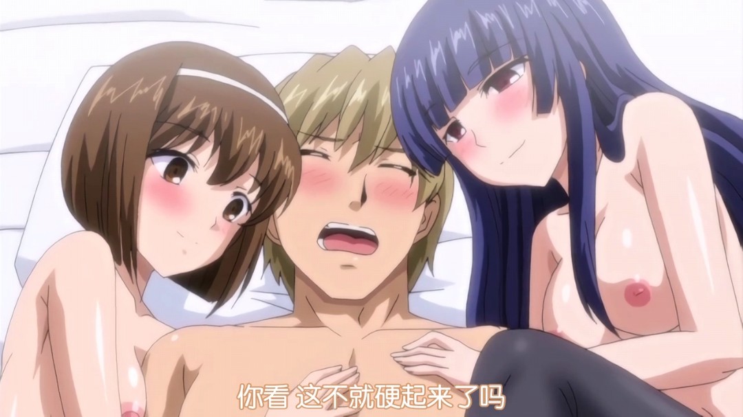 少女达の茶道ismTHEANIMATION二席封面图