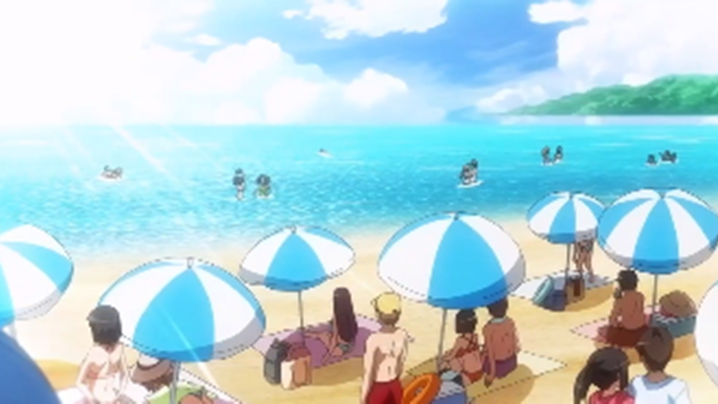 恶女执行满月骑士用身材勾引封面图