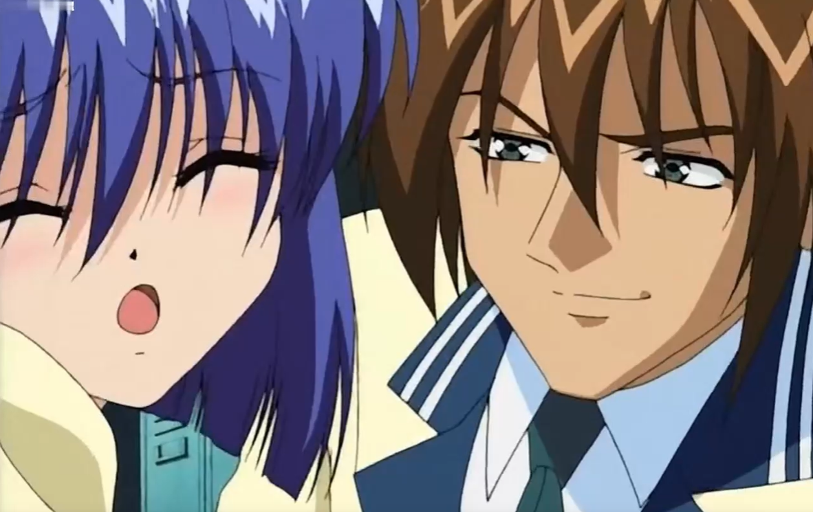 红叶我不是人偶第2卷开始上色的若叶们无电传_中文字幕封面图