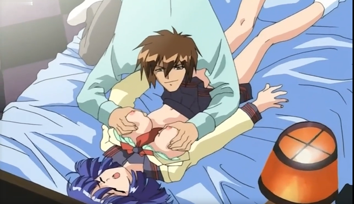 红叶我不是人偶第1卷没有季后赛落叶电传_中文字幕H动漫里番_你的淫水很多封面图