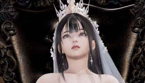 新娘是个骚货封面图