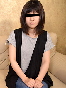 素人AV采访～我更喜欢看性爱～木村凉子