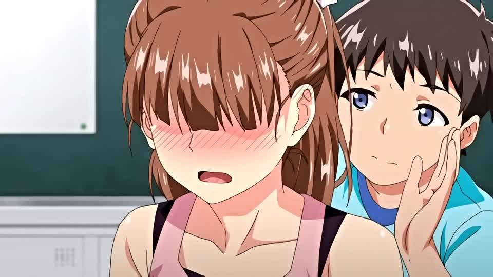 青春性学习01封面图