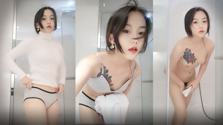 大学生援交妹自称大一讲述上学坐教室最后一排被同学摸B