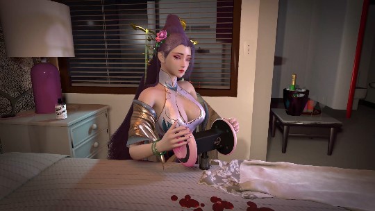 VAM 蒸！ 三国杀 貂蝉，何太后封面图