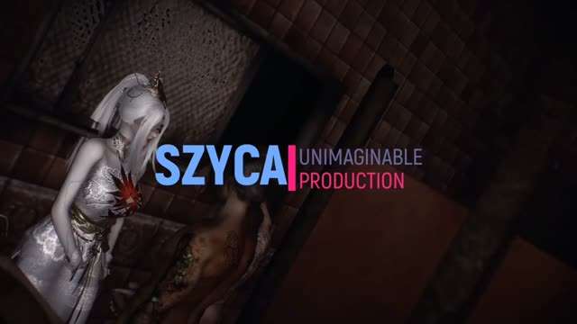 霜天紅葉 蒙眼美人封面图