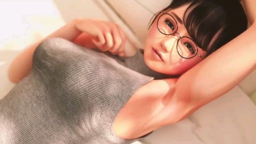 眼镜娘老师的奖赏性爱篇封面图