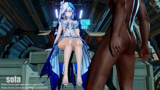 Shorekeeper封面图