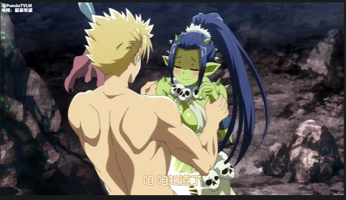 经典番_彼得_格里尔的贤者时间_第二季一到十二话一口气看完_中文字幕