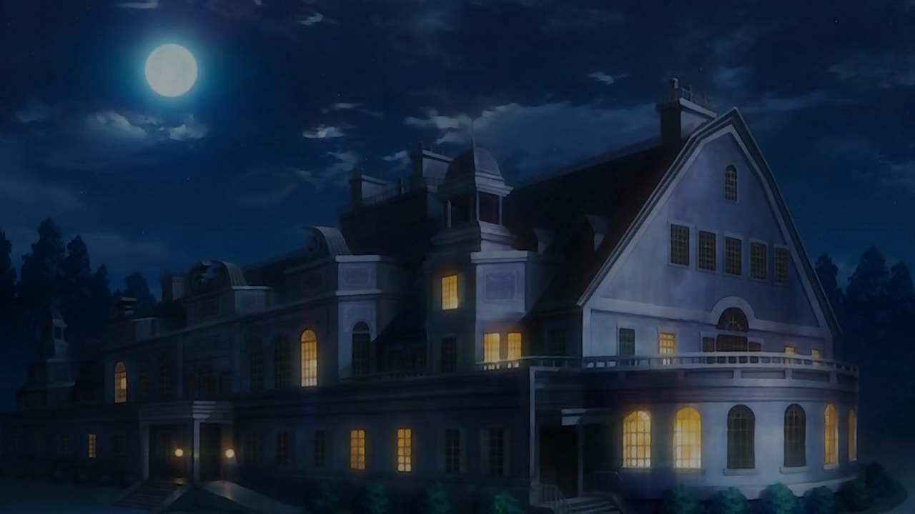 DISCIPLINE 零 後編