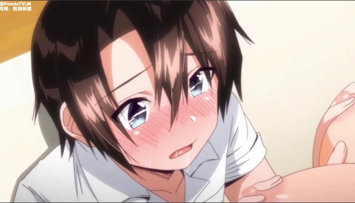 经典番系列_がーるずらっしゅ_中文字幕_看见这么害羞的男生_下面就情不自禁的湿了