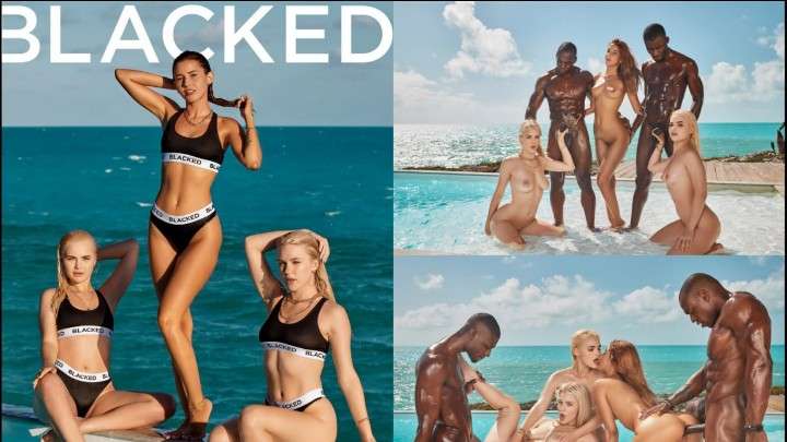 【中文字幕】好事成三