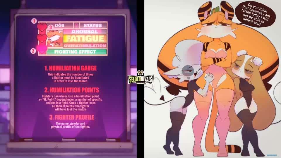 福瑞动漫三部合集