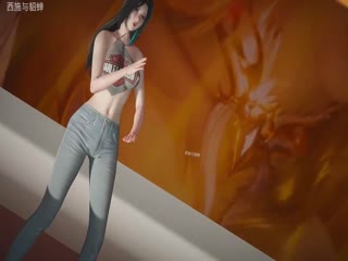 斗破苍穹。#动漫#3D封面图