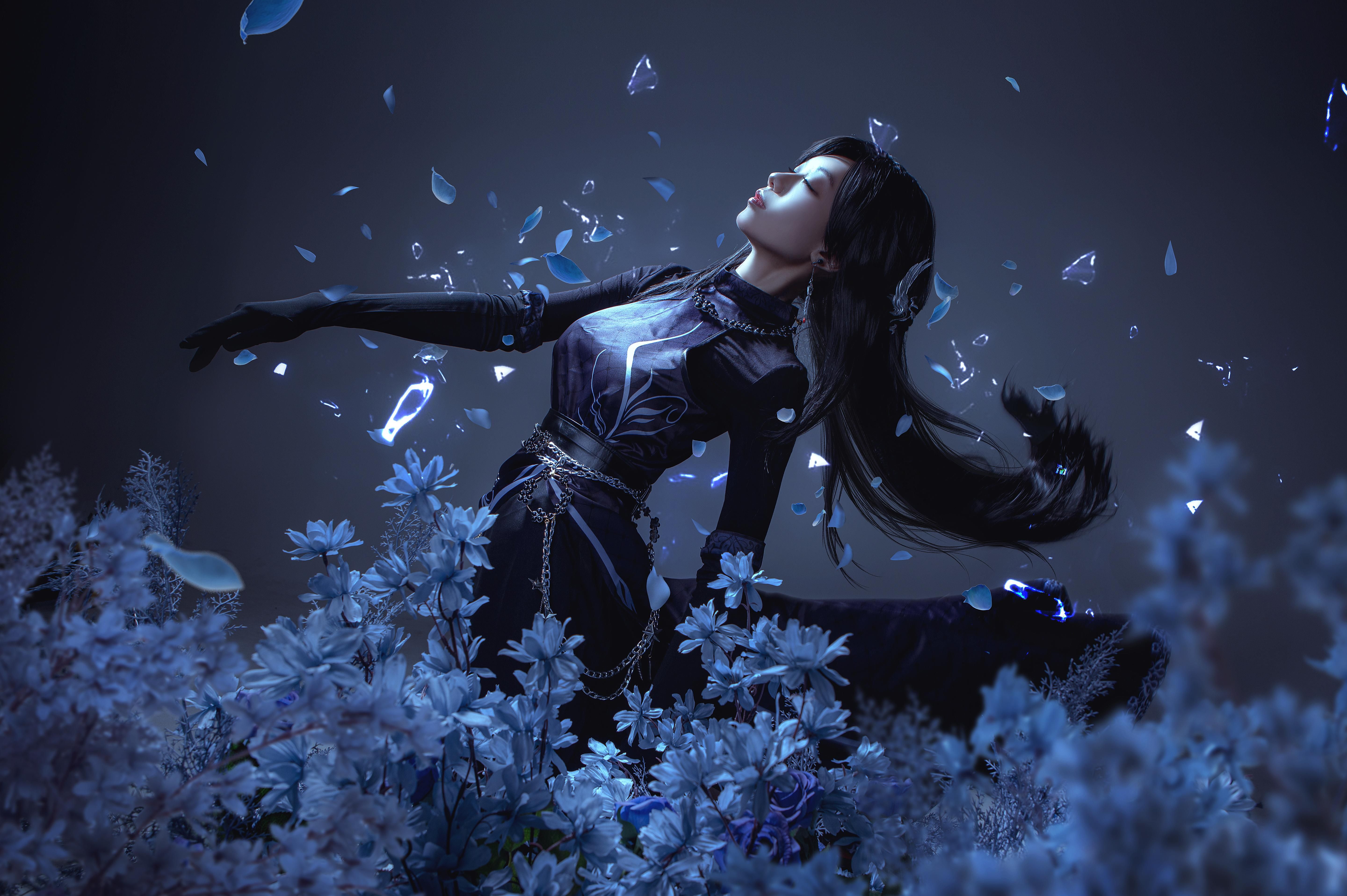 【同人作品】《残次品》 林静姝