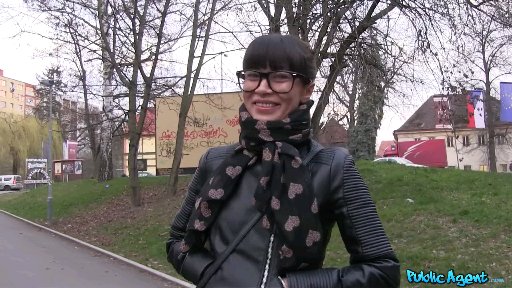 PublicAgent－Mona Kim#性交