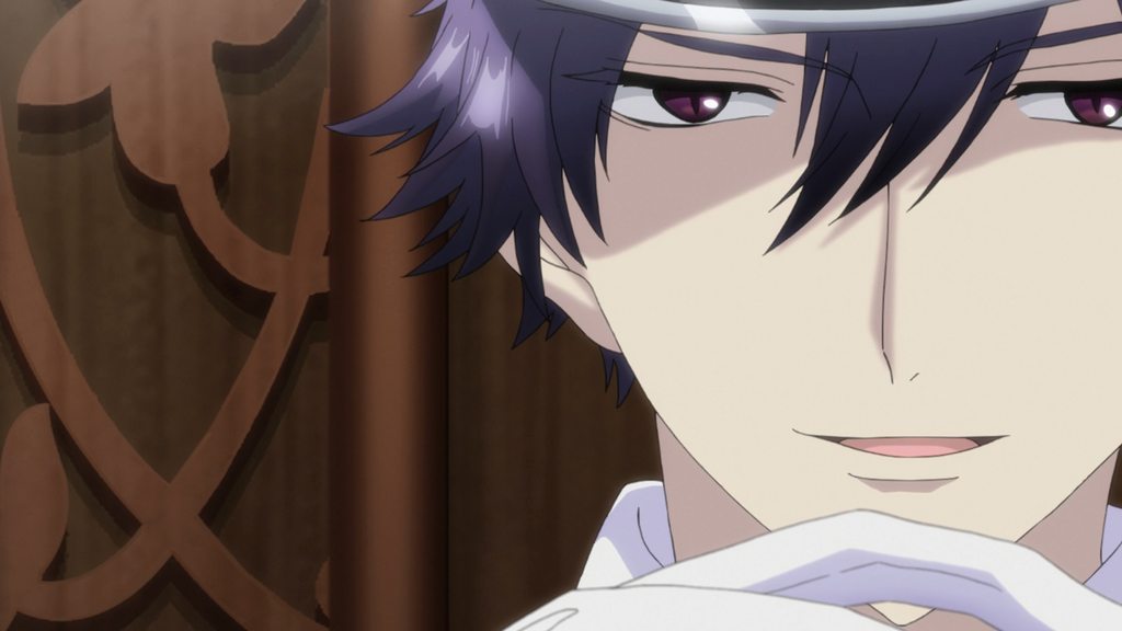 甜蜜惩罚～我是看守专用宠物