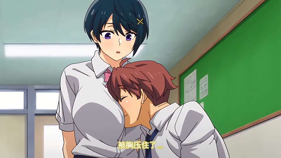 里番   好喜欢好喜欢最喜欢做爱的同班女同学3