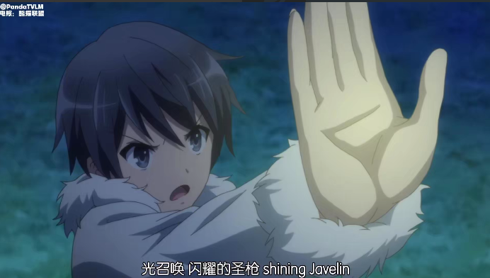 带着智能手机闯异界第01季_上半部分_一到六话一口气看完_中文字幕