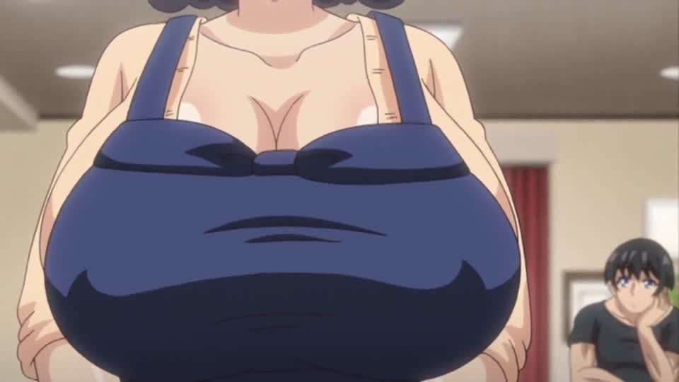 (动漫]让人着迷的妈妈#动漫