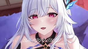 《Skirk》ASMR音频完整版