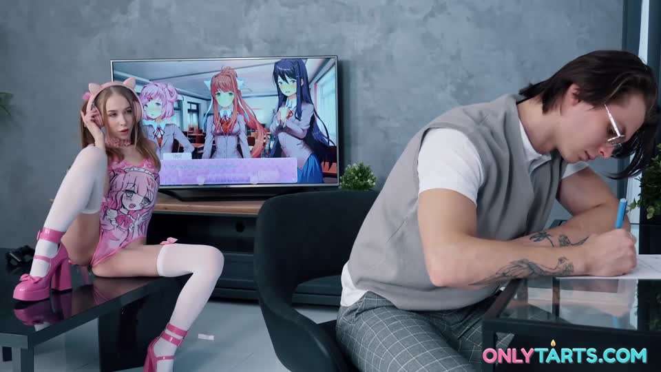 OnlyTarts－Nata Ocean Nerds Do It Better