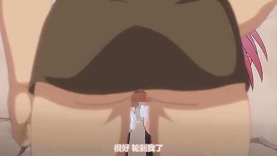 里番 诺特&middot;性爱玩偶&middot;艾尤莉 2#动漫