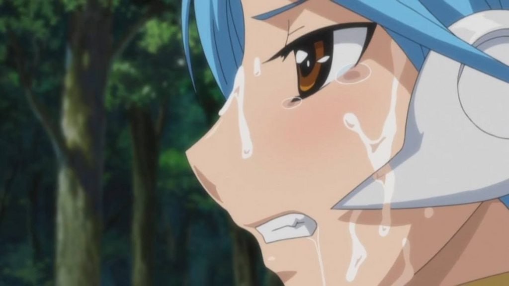 惡之女幹部 2 在线观看