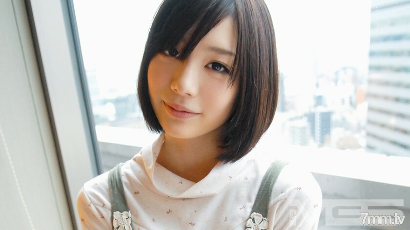 SIRO-2720 [Kuradashi] Airi Suzumura，正式亮相前的 AV 体验拍摄