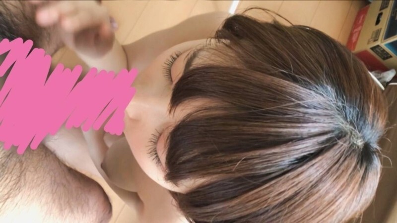 FC2-PPV-4789541 千秋，21岁，兼职员工封面图