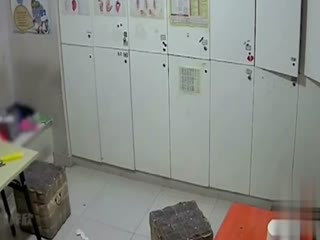 变态黑客高手破解摄像头美女白虎少妇一览无遗！