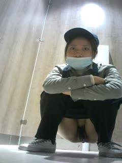 厕所偷拍学生妹