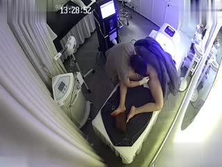 黑客破解越南整形摄像头做乳房阴道护理的高贵气质名媛富姐果然有钱人都会投资逼!