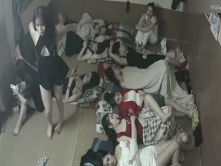 黑客破解难得真实偷拍老百姓居家隐私生活大曝光