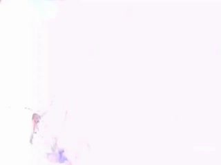 美容院监控记录送货员强上醉酒老板娘