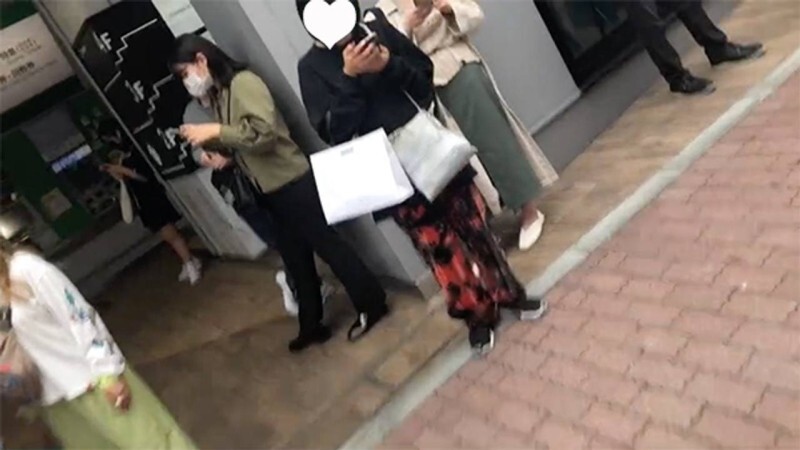 FC2-PPV-4779150 【前30名立减500日圆】小百合，19岁，脸部护理_1。笑容可爱的酷女孩，长得像小松菜奈。她看著镜头说：“嘿，男先生，看我做脸部护理。”她做脸部护理的整个过程（046）