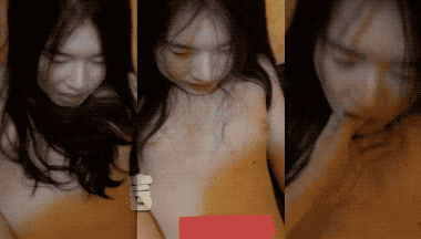 【兄妹乱伦】不敢相信14岁妹妹叫声早就这么骚了