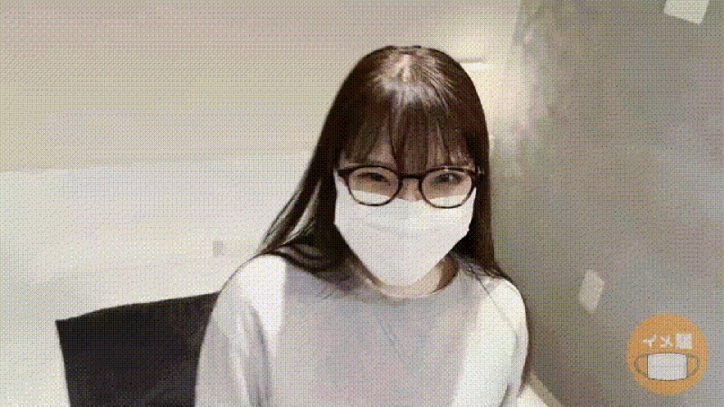 FC2-PPV-4717970 摄影师拍摄了他暗恋的美丽接待员的照片作为形象影片 IMEDAMAFC2